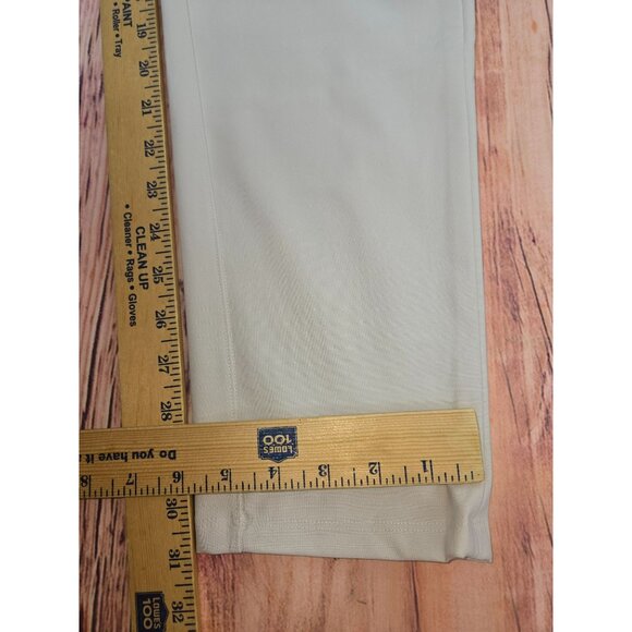 Lululemon Commission Warpstreme Pant Slim 31" x 32" NEW NWT Four-Way Stretch - Picture 10 of 10